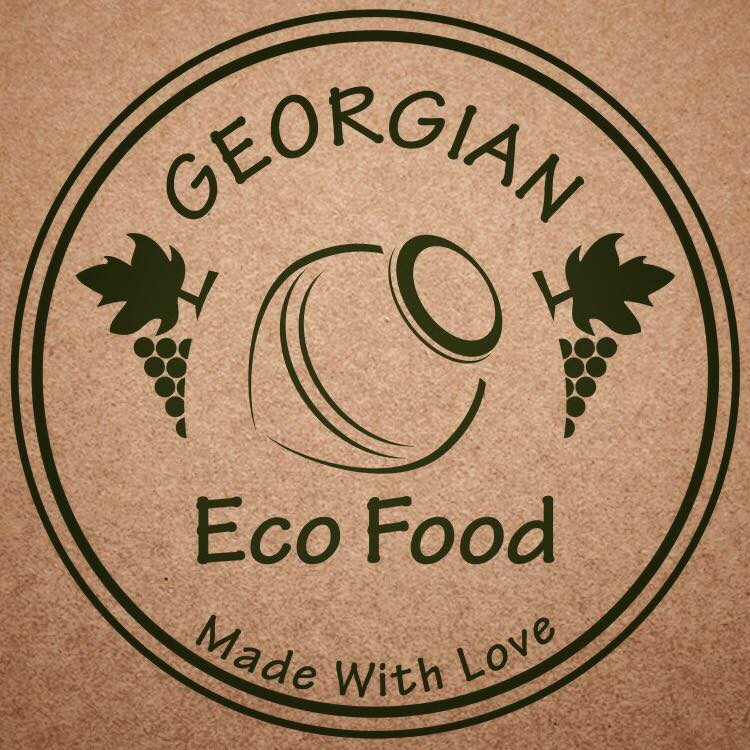 Eco Food - Tiflis / Gürcistan