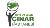 Özel Ceyhan Çınar Hastanesi - Ceyhan / Adana