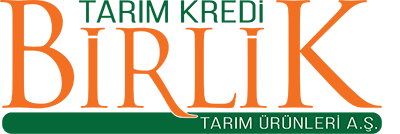 Tarım Kredi Birlik A.Ş. - Balıkesir - Adıyaman