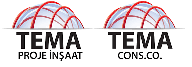 Tema İnşaat - Ümraniye / İstanbul