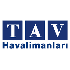 TAV Havalimanları Holding - Adnan Menderes Havalimanı / İzmir