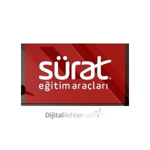 Sürat Eğitim Araç ve Büro Malzemeleri A.Ş. - Üsküdar / İstanbul