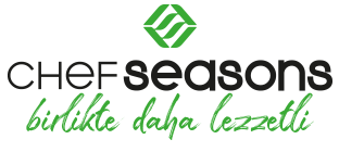 Chef Seasons Gıda - İzmir