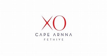 Xo Cape Arnna - Fethiye