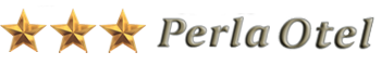 Perla Otel - Dikili